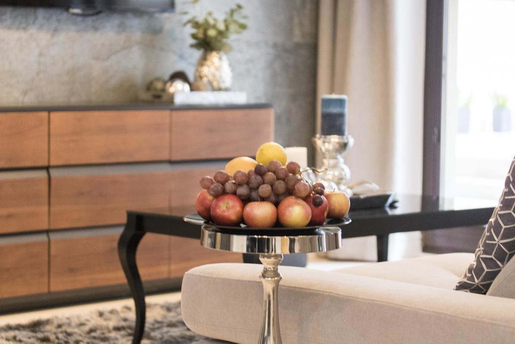 Kings City - Skawinska Apartment Краків Екстер'єр фото