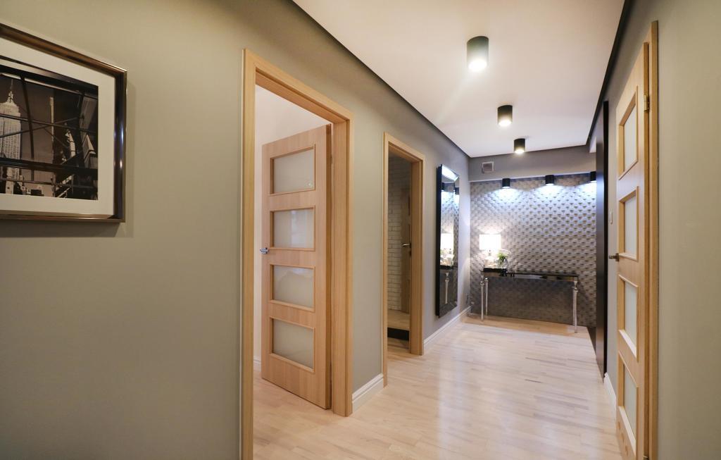 Kings City - Skawinska Apartment Краків Екстер'єр фото