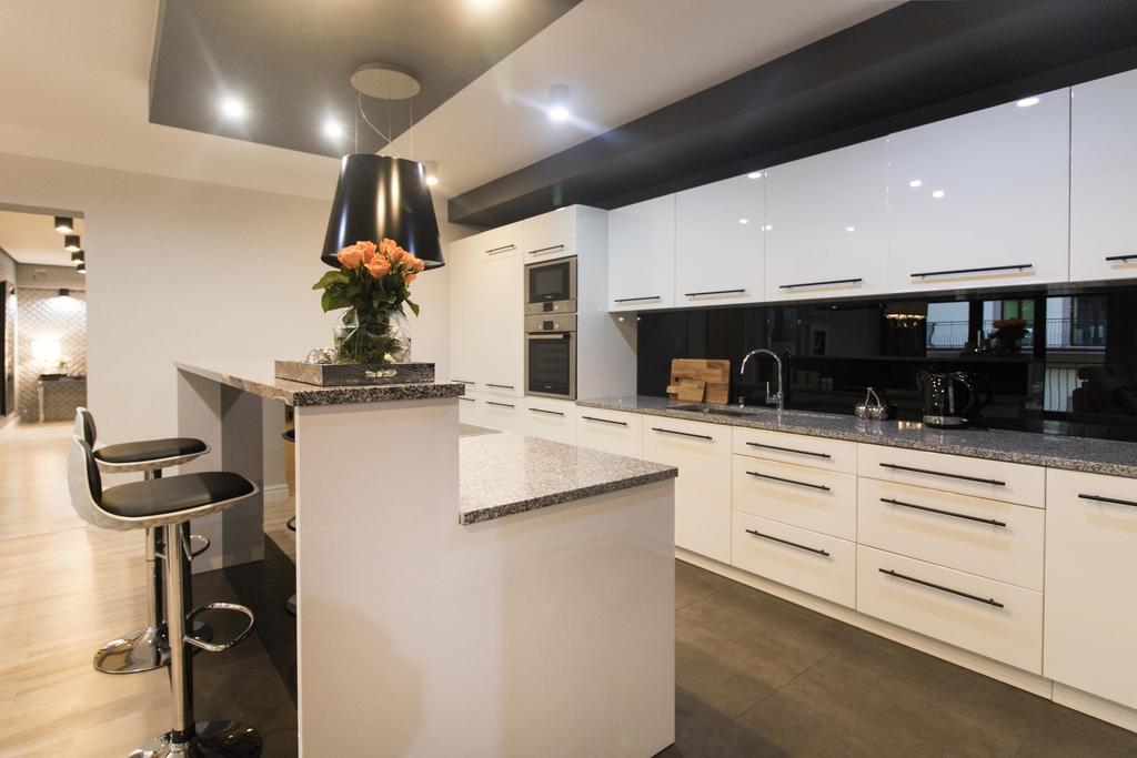 Kings City - Skawinska Apartment Краків Екстер'єр фото