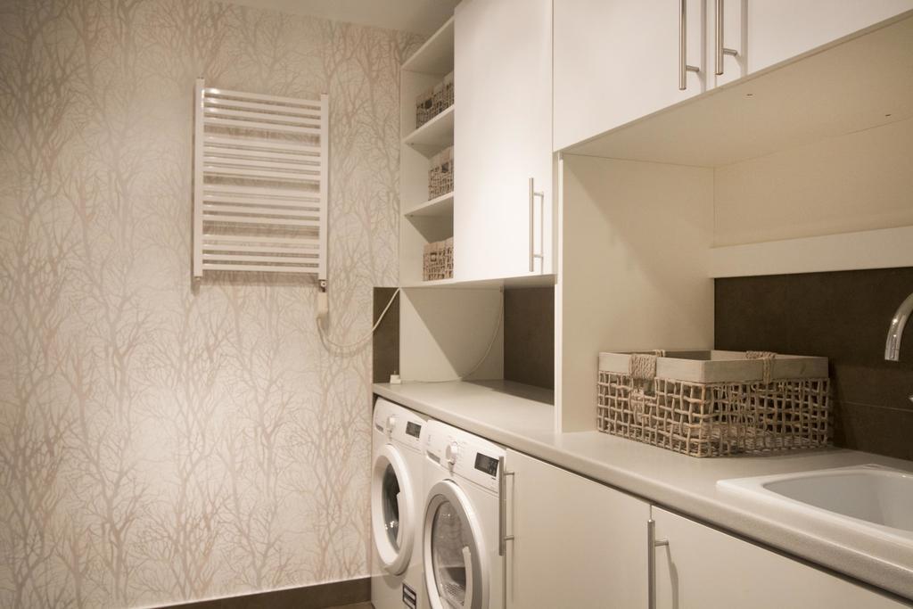 Kings City - Skawinska Apartment Краків Екстер'єр фото