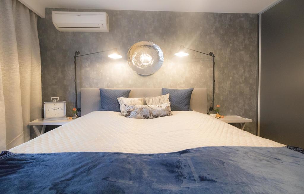 Kings City - Skawinska Apartment Краків Екстер'єр фото