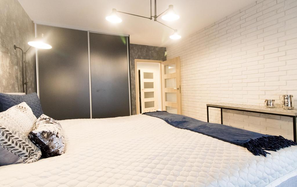 Kings City - Skawinska Apartment Краків Екстер'єр фото